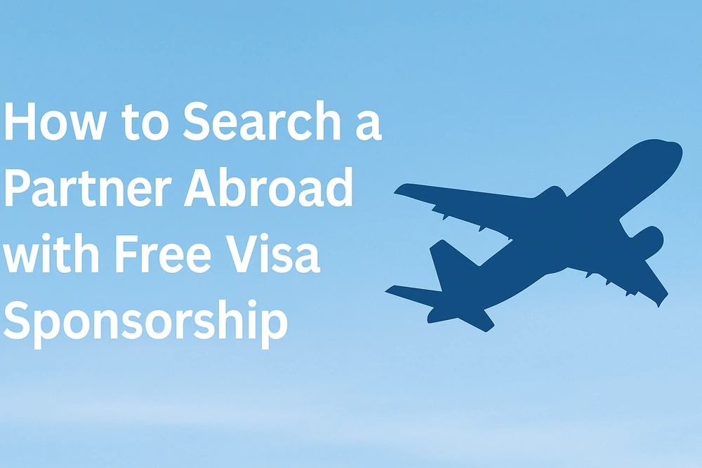 Sponsorship VISA