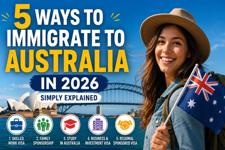 AUSTRALIA